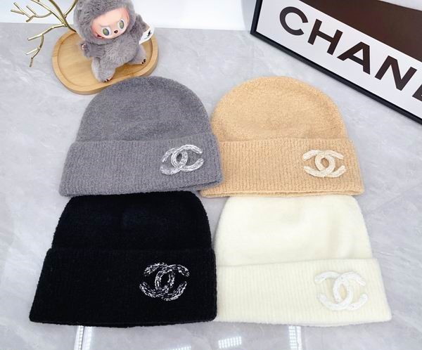 Chanel hat dx30